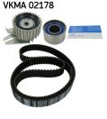 SKF VKMA 02178