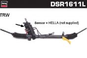 Remy DSR1611L