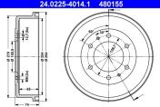 ATE 24.0225-4014.1