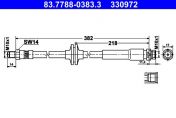 ATE 83.7788-0383.3