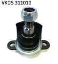 SKF VKDS 311010