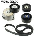 SKF VKMA 35600