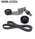 SKF VKMA 61024