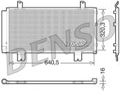 Denso DCN51007