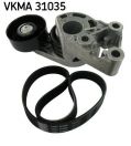 SKF VKMA 31035