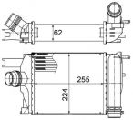 Mahle CI 497 000S