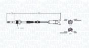 Magneti Marelli 172000043010