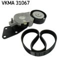 SKF VKMA 31067