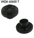 SKF VKDA 40600 T