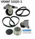 SKF VKMAF 31020-1