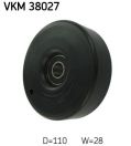 SKF VKM 38027