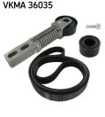 SKF VKMA 36035