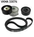 SKF VKMA 33076