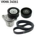 SKF VKMA 34061