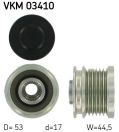 SKF VKM 03410