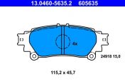 ATE 13.0460-5635.2