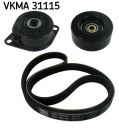 SKF VKMA 31115