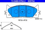 ATE 13.0460-5764.2