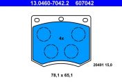 ATE 13.0460-7042.2