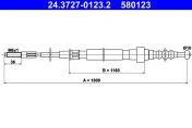 ATE 24.3727-0123.2