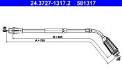 ATE 24.3727-1317.2