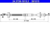 ATE 24.3728-1015.2