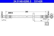 ATE 24.5148-0280.3