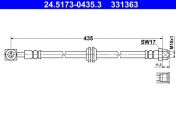 ATE 24.5173-0435.3