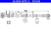 ATE 24.5241-0721.3