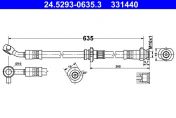 ATE 24.5293-0635.3