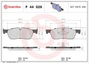 Brembo P 44 026X