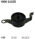 SKF VKM 14105