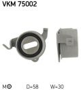 SKF VKM 75002