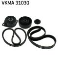 SKF VKMA 31030