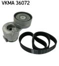 SKF VKMA 36072