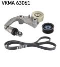 SKF VKMA 63061