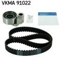 SKF VKMA 91022