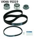 SKF VKMA 95019