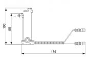 Bosch 1 987 474 584