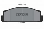 Textar 2007304