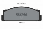 Textar 2007404