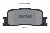 Textar 2370201