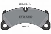 Textar 2468501