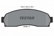 Textar 2506801