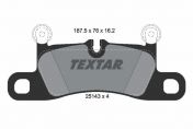 Textar 2514301