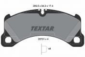 Textar 2570101