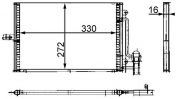 Mahle AC 317 000S