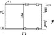 Mahle AC 339 000S