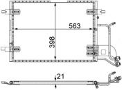 Mahle AC 352 000S