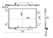 Mahle AC 369 000S